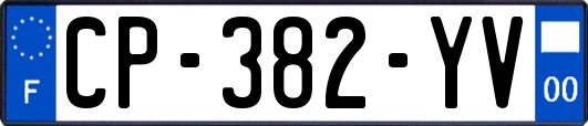 CP-382-YV