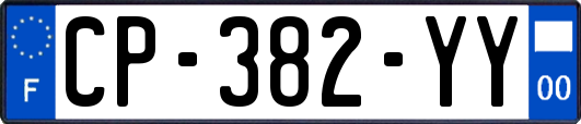 CP-382-YY