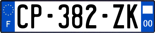 CP-382-ZK