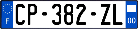 CP-382-ZL