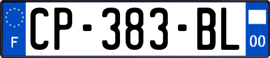 CP-383-BL