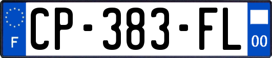 CP-383-FL