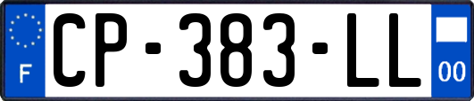 CP-383-LL