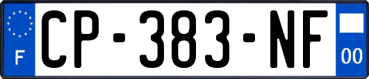 CP-383-NF