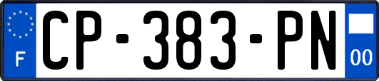 CP-383-PN