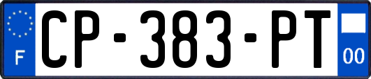 CP-383-PT