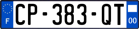 CP-383-QT