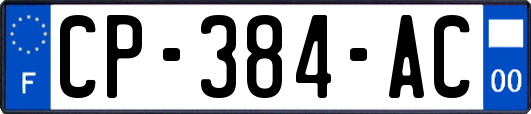 CP-384-AC