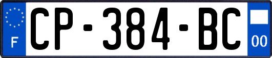 CP-384-BC