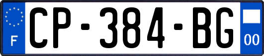 CP-384-BG