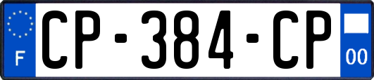 CP-384-CP