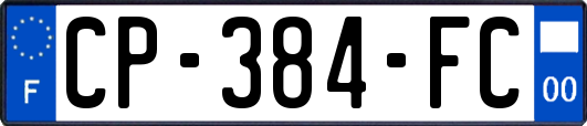 CP-384-FC