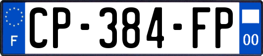 CP-384-FP