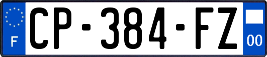 CP-384-FZ