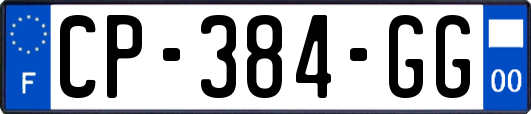 CP-384-GG