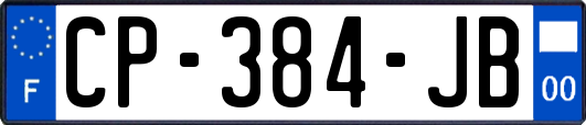CP-384-JB