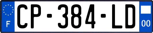 CP-384-LD