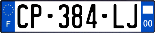 CP-384-LJ