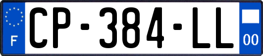 CP-384-LL