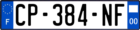 CP-384-NF