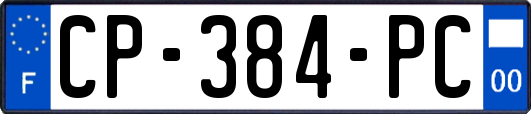 CP-384-PC