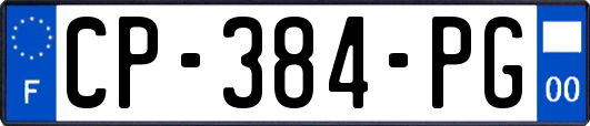 CP-384-PG