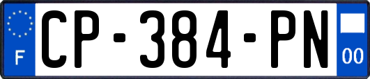 CP-384-PN