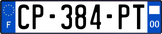 CP-384-PT