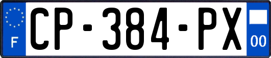 CP-384-PX