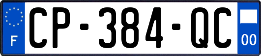 CP-384-QC