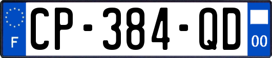 CP-384-QD