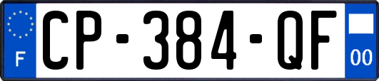 CP-384-QF