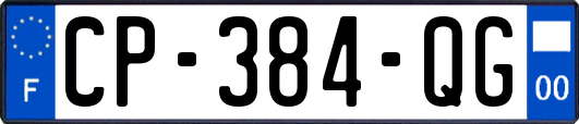 CP-384-QG