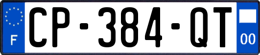 CP-384-QT