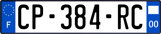 CP-384-RC