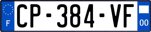 CP-384-VF