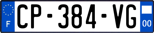 CP-384-VG