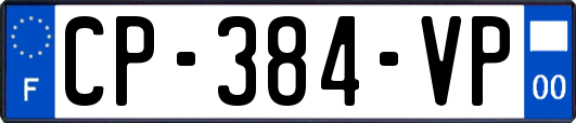 CP-384-VP