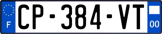 CP-384-VT