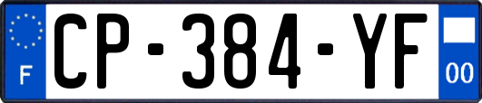 CP-384-YF