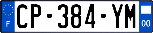 CP-384-YM