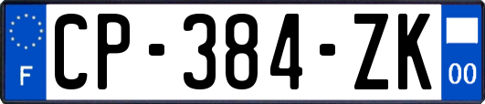 CP-384-ZK