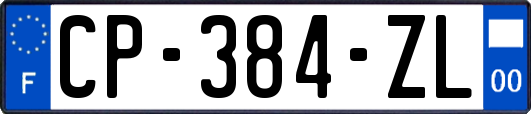 CP-384-ZL