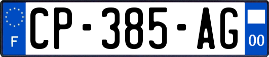 CP-385-AG