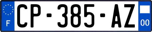 CP-385-AZ