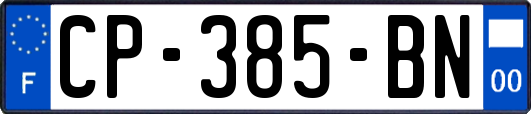 CP-385-BN