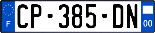 CP-385-DN
