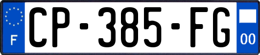 CP-385-FG