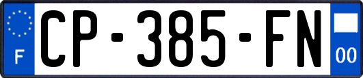 CP-385-FN