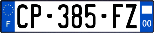 CP-385-FZ